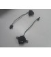 Kit de Alto Falantes Originais Chevrolet Malibu